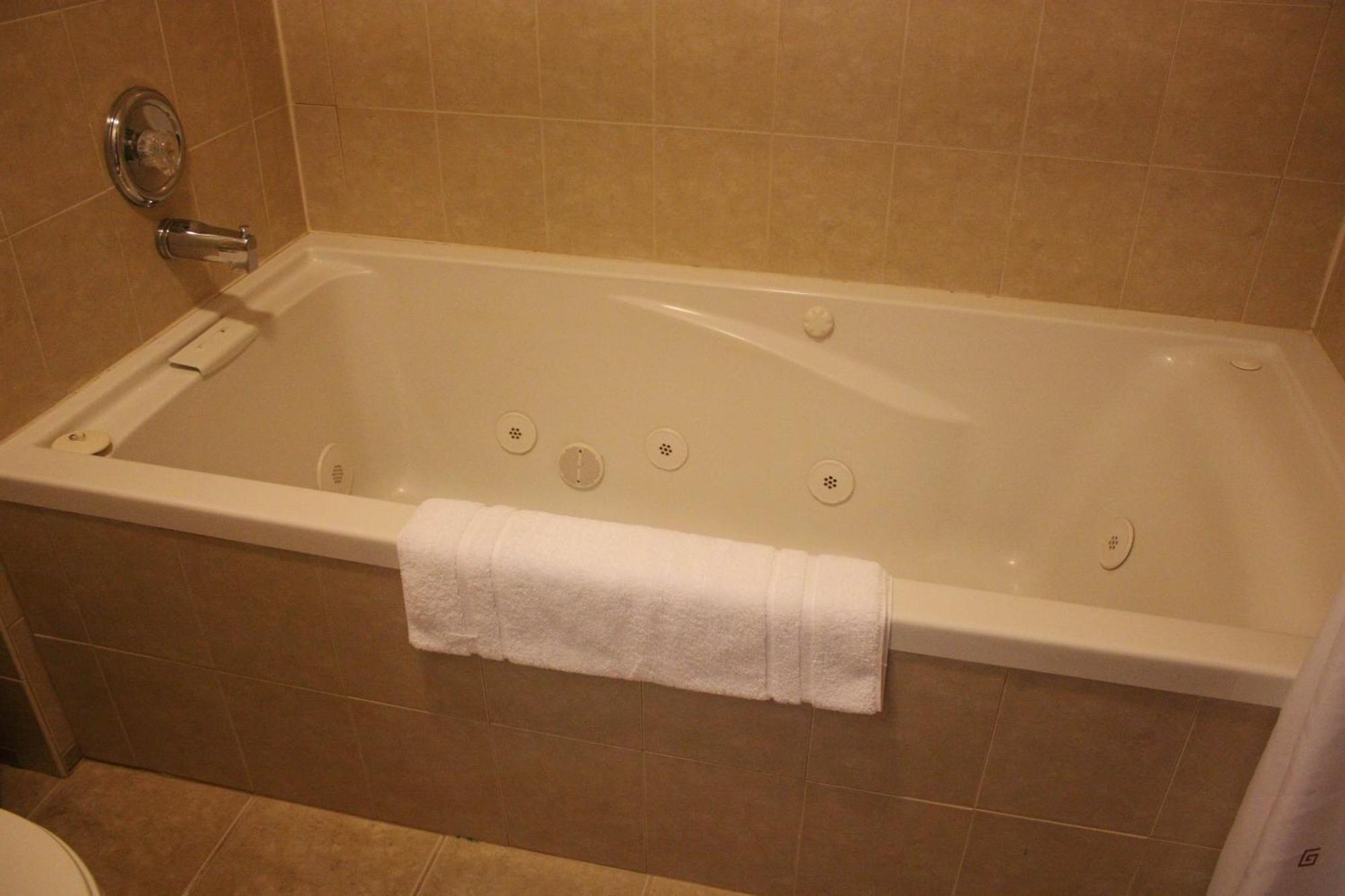 Relax Inn Chehalis Esterno foto